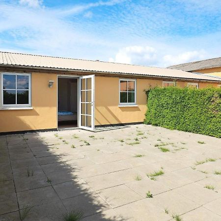 6 Person Holiday Home In Faaborg Exterior photo