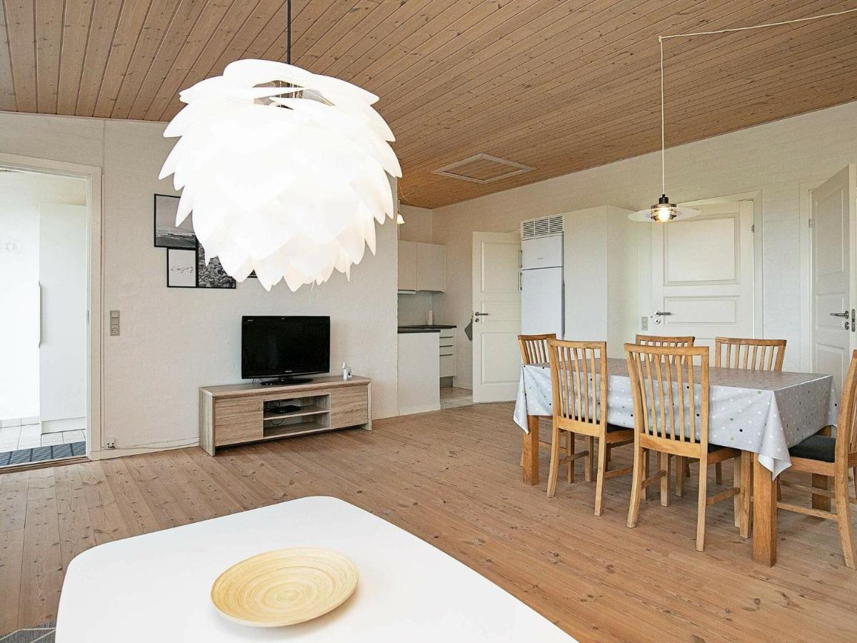 6 Person Holiday Home In Faaborg Room photo