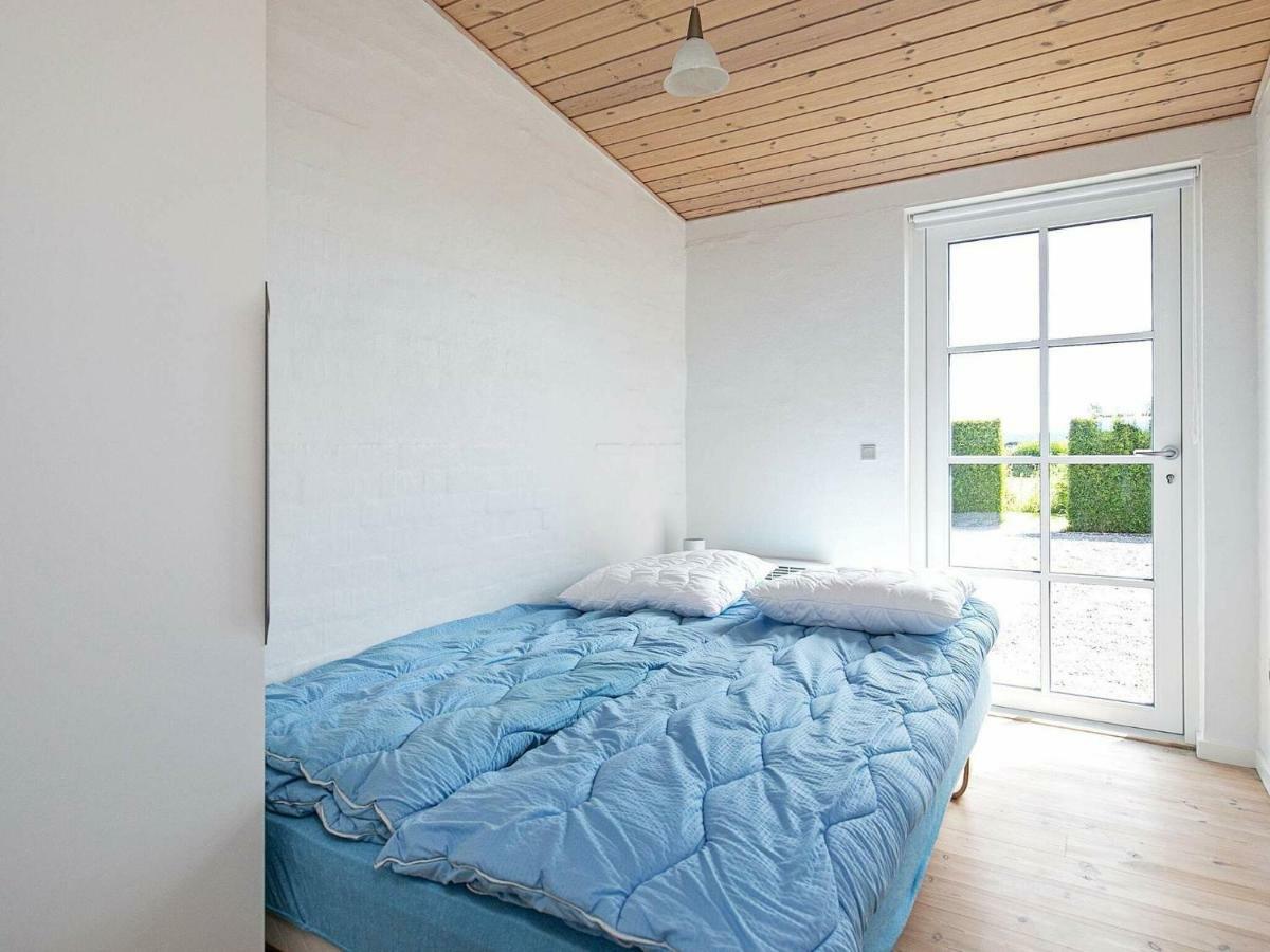 6 Person Holiday Home In Faaborg Exterior photo